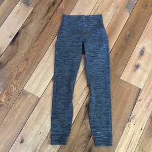Lululemon align legging size 4